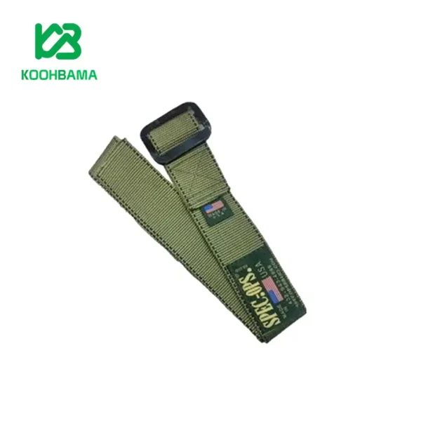 کمربند طرح آمریکایی