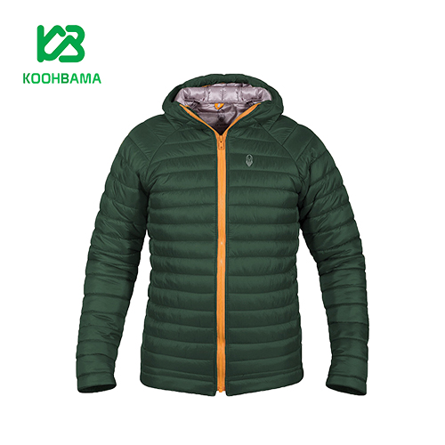 anise mountaineering fiber jacket..9