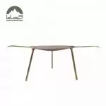 ساج cl گرانیت دو دسته متحرک