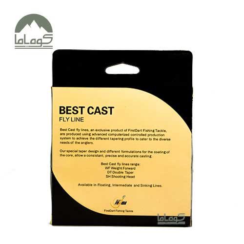 Mosquito fishing line fly fishing best cast...2