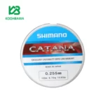 نخ ماهیگیری شیمانو ساتانا سایز 0.25mm