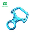 هشت فرود کایلاس مدل Multi 8 descender