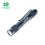 چراغ قوه کووآ مدل TORO I