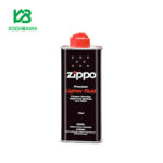 بنزین فندک زیپو مدل 125ML