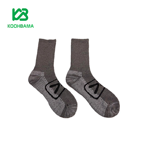 جوراب کوهنوردی کین مدل Multisport