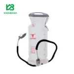 کیسه آب کله گاوی ظرفیت 3 لیتری
