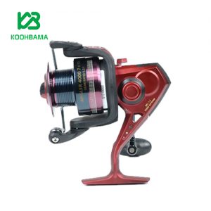 چرخ ماهیگیری Angler 4000 7 + 1BB