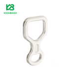 هشت فرود مربع پتزل Petzl HUIT Figure 8 Descender