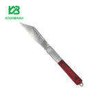 چاقوی جراحی دسته چوبی مدل QB/T214
