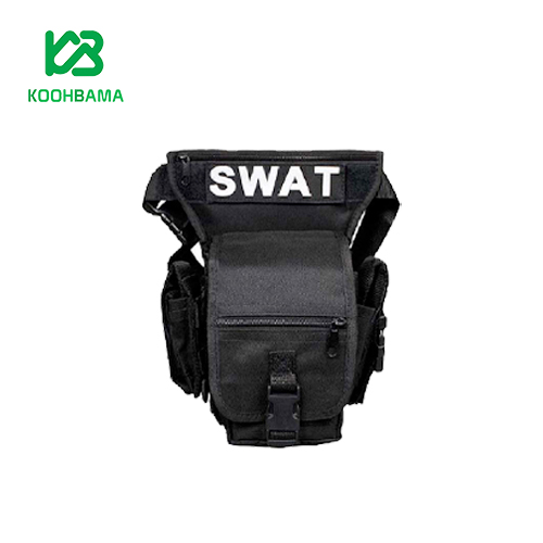 کیف کمری حرفه ای تاکتیکال مدل SWAT