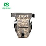 کیف کمری حرفه ای تاکتیکال مدل SWAT