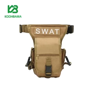 کیف کمری حرفه ای تاکتیکال مدل SWAT