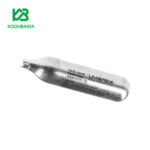 کپسول سوخت 12 گرمی اومارکس مدل co2