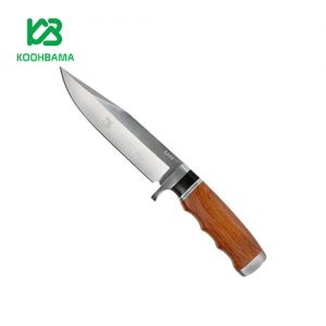 چاقو شکاری کلمبیا مدل SA66