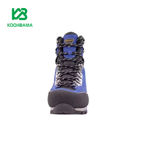 کفش کوهنوردی مردانه کینگ تکس مدل K2-R