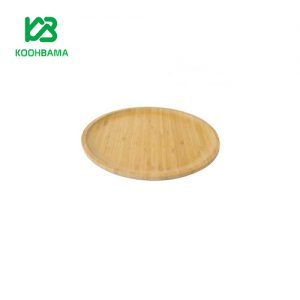 large-round-bamboo-plate