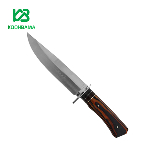 چاقو شکاری g33