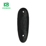 ضربه گیر استخوانی ته قنداق