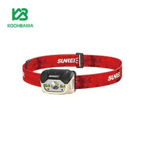 چراغ پیشانی سانری Sunree MUYE1 HeadLamp