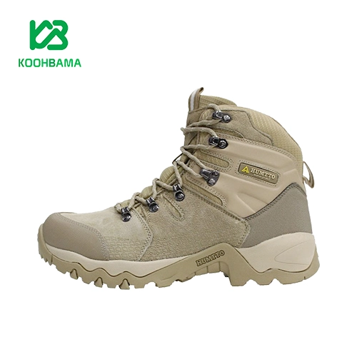کفش کوهنوردی مردانه هامتو مدل 210473A-4