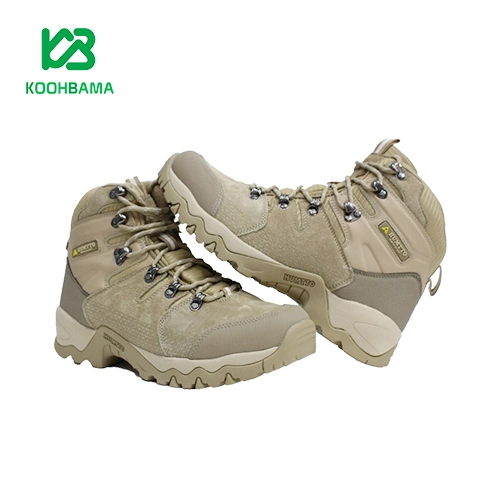 کفش کوهنوردی مردانه هامتو مدل 210473A-4