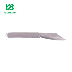 چاقوی جیبی مدل LA-168