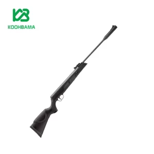تفنگ بادی آرتیمیس SR1000 استتار کالیبر 4.5