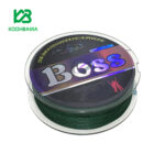 نخ ماهیگیری براید باس سایز 0.40mm