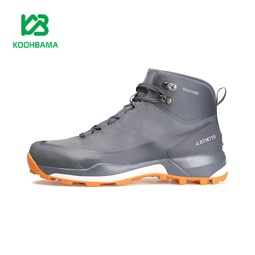 کفش کوهنوردی مردانه هامتو مدل 220939A-2