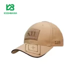 کلاه کپ مردانه مدل 5.11
