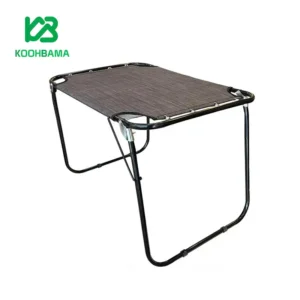 میز تاشو سفری sm