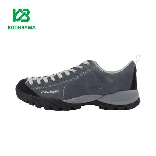 کفش مردانه اسنوهاک مدل DORFAK توسی