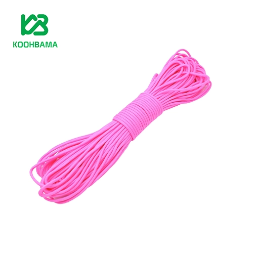 pink-paracord-rope