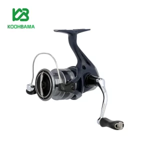 چرخ ماهیگیری Shimano Catana 1000 FD