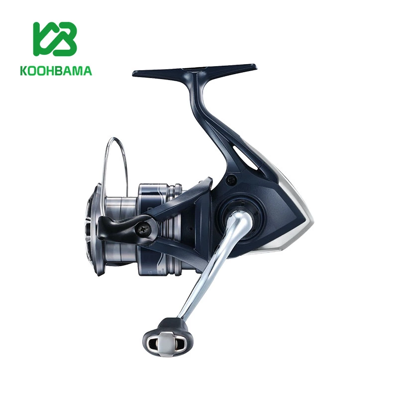 چرخ ماهیگیری Shimano Catana 1000 FD
