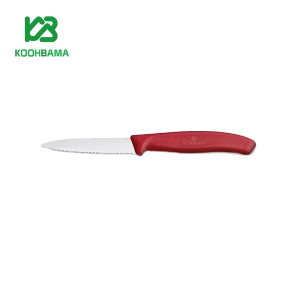 چاقوی میوه‌خوری کلاسیک ویکتورینوکس مدل 6.7631