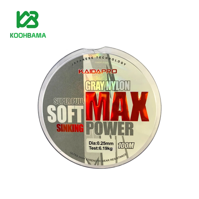 نخ ماهیگیری Max Power سایز 0.25mm