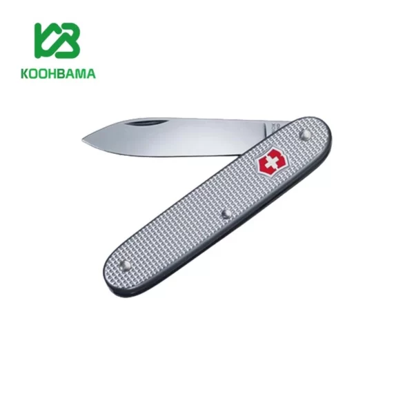 چاقو ویکتورینوکس مدل Swiss Army کد 0.8000.26