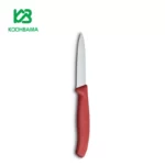 چاقوی میوه‌خوری کلاسیک ویکتورینوکس مدل 6.7631