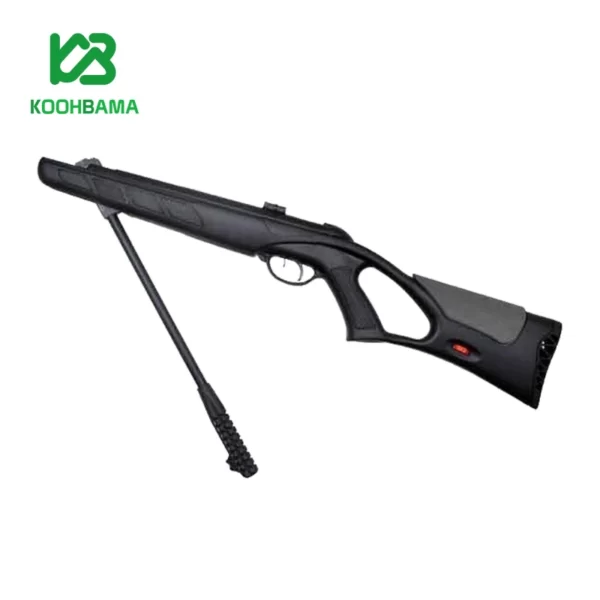 تفنگ بادی کرال N04 کالیبر 5.5