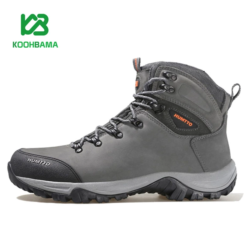 کفش کوهنوردی مردانه هامتو مدل 220865A-1