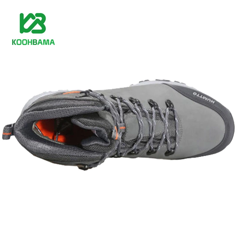 کفش کوهنوردی مردانه هامتو مدل 220865A-1