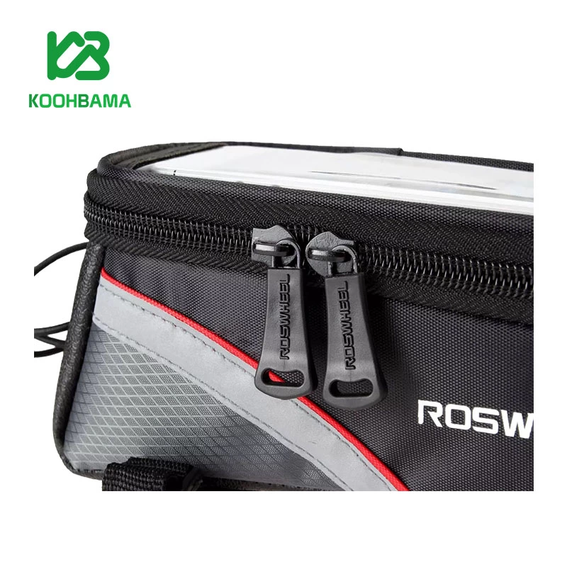 کیف هوشمند دوچرخه ROSWHEEL