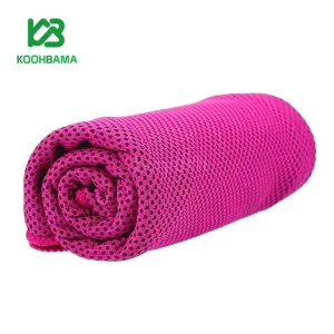 حوله COOLING TOWEL