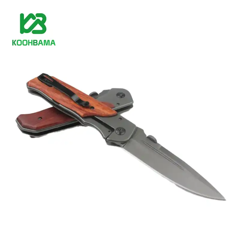 چاقوی برونینگ مدل DA30