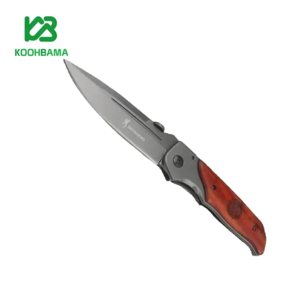 چاقوی برونینگ مدل DA30