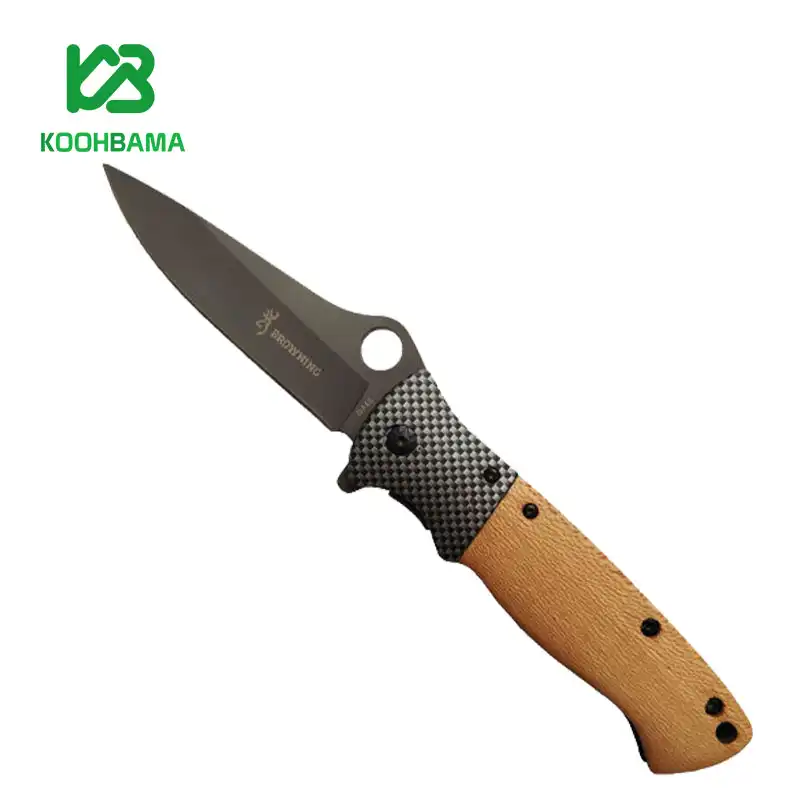 چاقوی سفری برونینگ مدل DA45