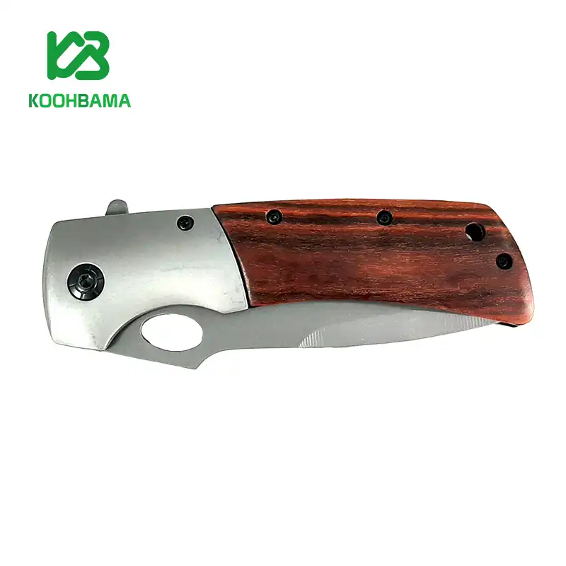 چاقو سفری برونینگ مدل DA62