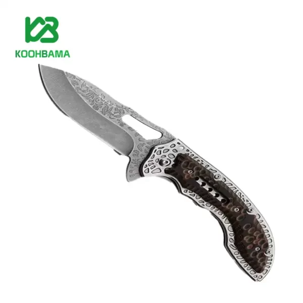 چاقو شکاری Knives مدل SR639D