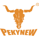 pekynew logo